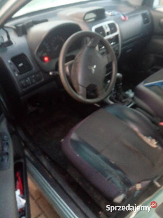 Na złom pomorskie Gniewino