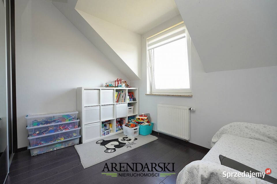 Mieszkanie 5507m2 3 pokoje Gorzów Wielkopolski lubuskie