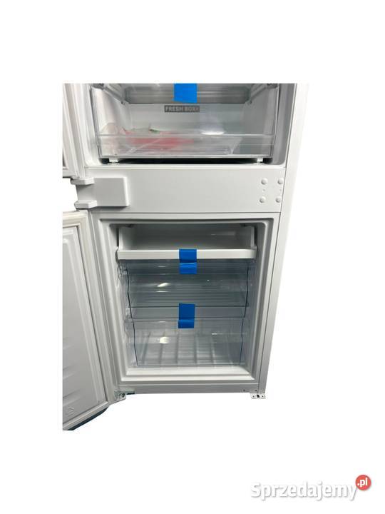 Lodówka Whirlpool WHC18T132 Pełny No Frost 177 mazowieckie Warszawa