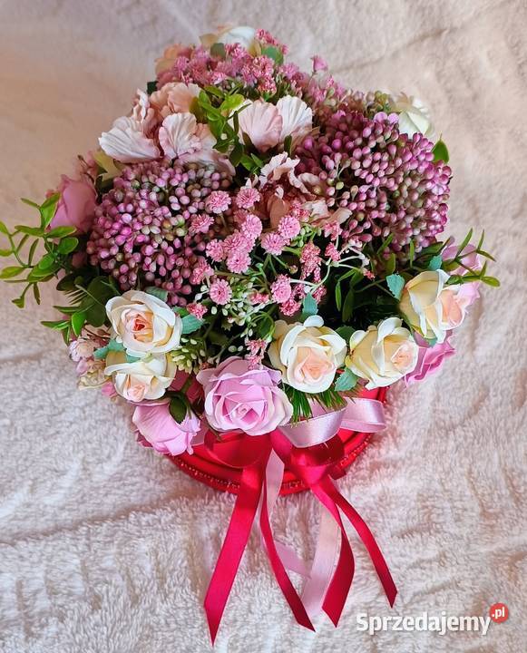 Bukiet okolicznościowy pomorskie Łęgowo