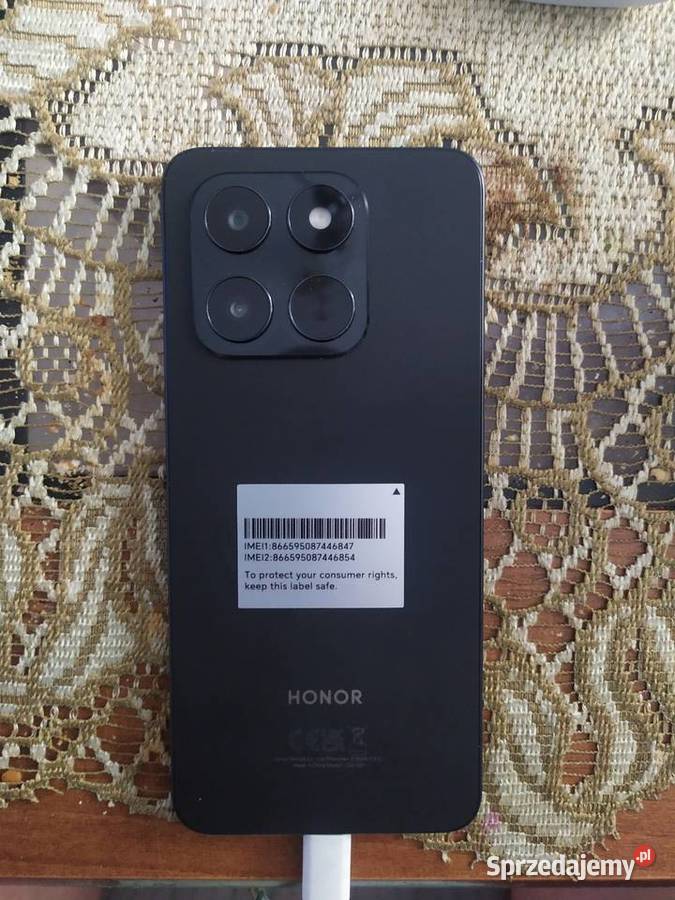 Sprzedam Honor 400 Smart 5g