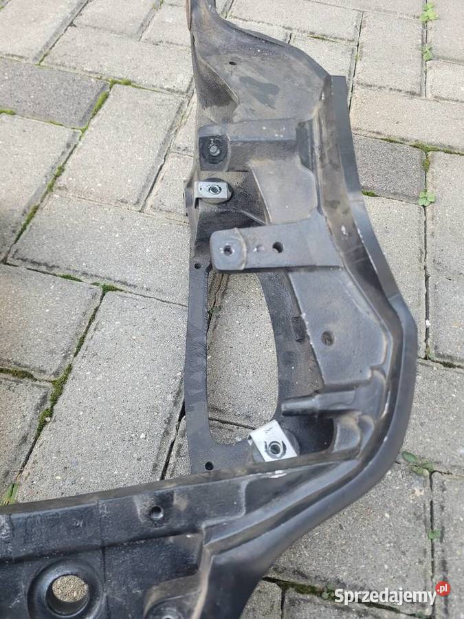 BMW R 1200 C CL R1200CL K30 RAMA STACYJKA Nowy Tomyśl