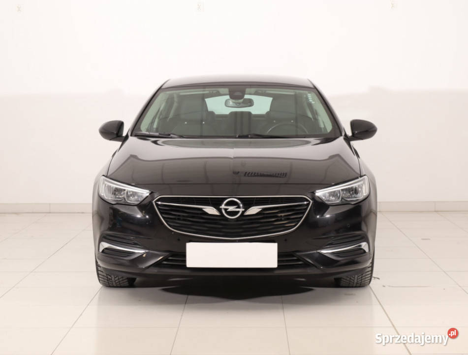 Opel Insignia 15 Turbo 4/5 Piaseczno