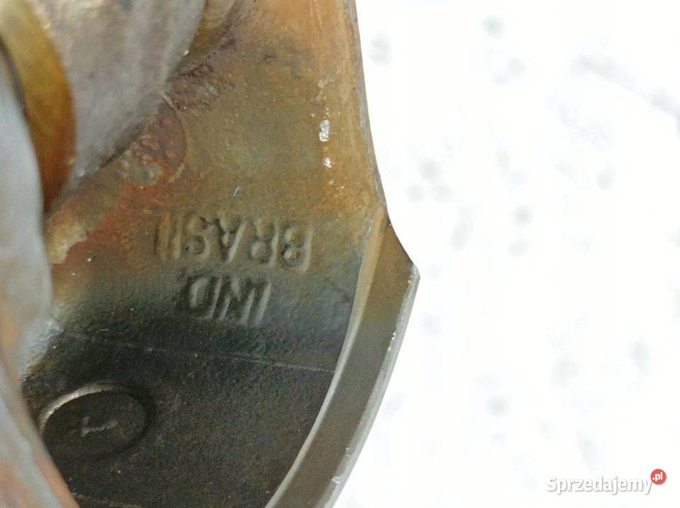 TŁOK KORBOWÓD 73L41 12 16V Opel Corsa V 2014 E Rok produkcji 2017