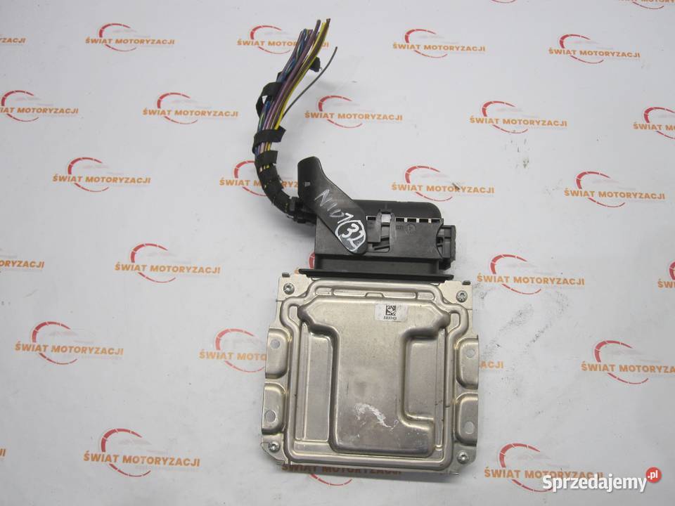 SPRINTER II W906 LIFT 21 CDI 16r komputer Komputery świętokrzyskie