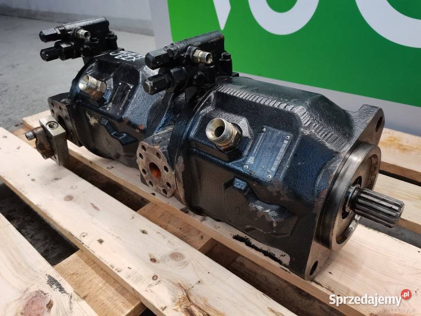 Pompy Rexroth LA10V074DFR1 Wilkowo