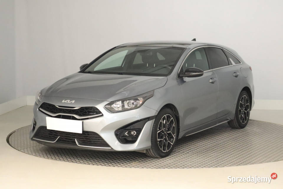 Kia ProCeed 15 TGDI śląskie Zabrze