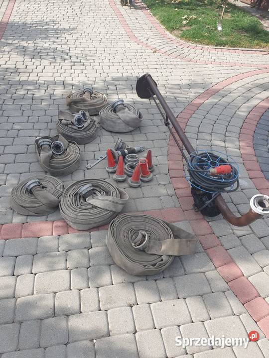 Pompa wirowa rozdrabniająca do wody szamba śląskie Imielin