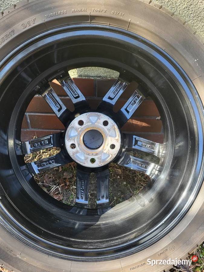 ats antares 17 Pabianice