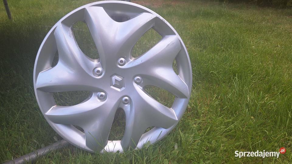 Kołpaki Renault 4031 524 42R Częstochowa