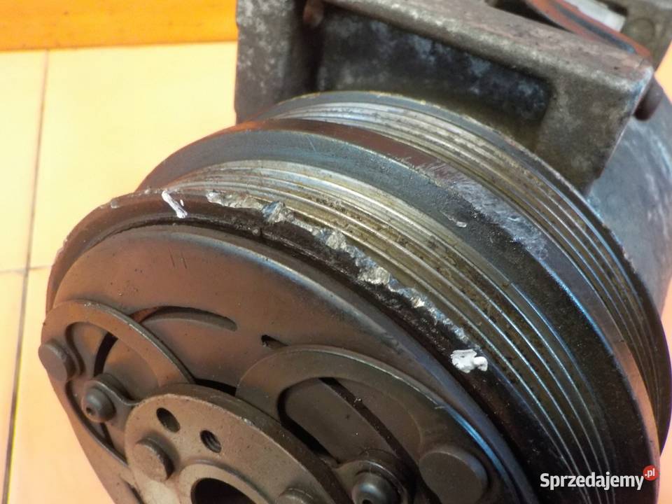 VOLVO C70 V50 S40 24 D5 08r 180 D5244T8 Suków