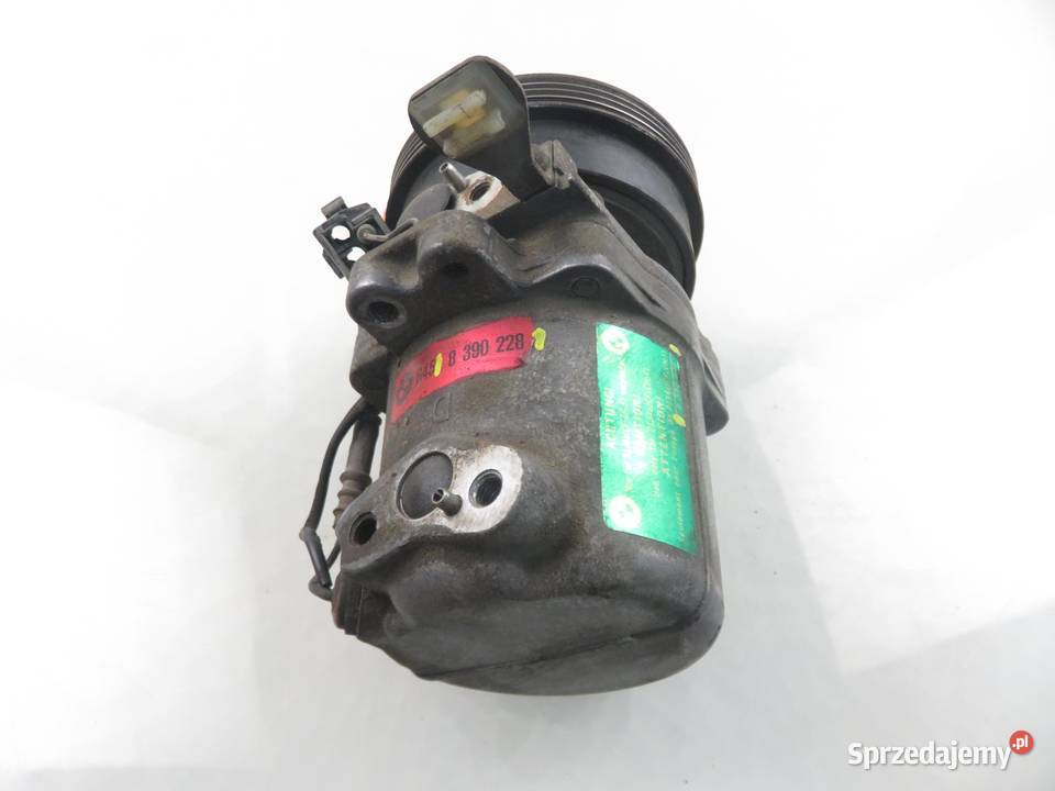 KOMPRESOR KLIMATYZACJI BMW E36 318 i 8390228