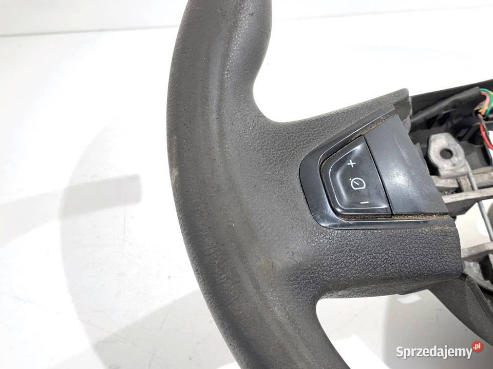 KIEROWNICA OPEL MOVANO B 484300032R podkarpackie