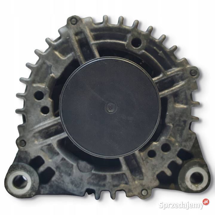 ALTERNATOR Ford Galaxy MK2 20 TDCI 0121615028 Układ elektryczny silnika Chełm sprzedam