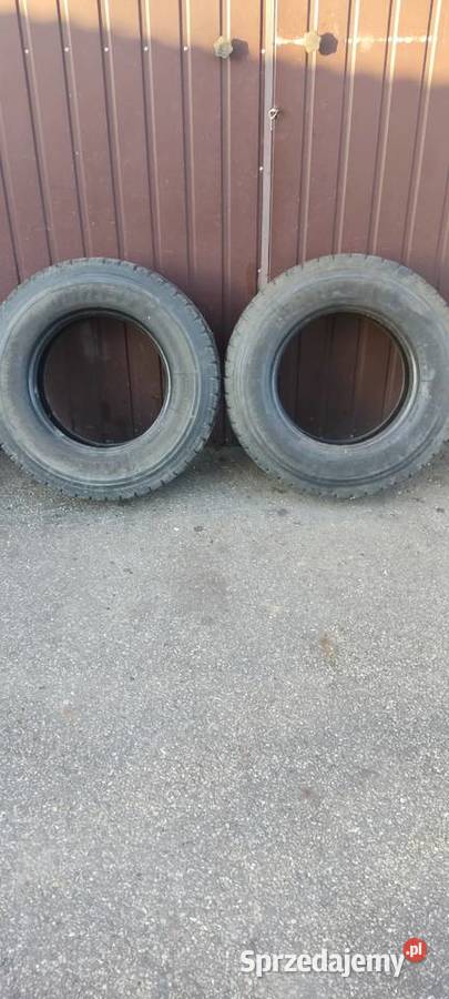 opony rolnicze Sieraków