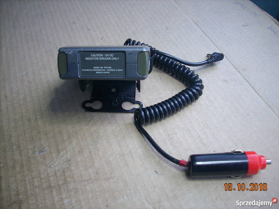 Anty radar COBRA RD3168 Piotrków Trybunalski