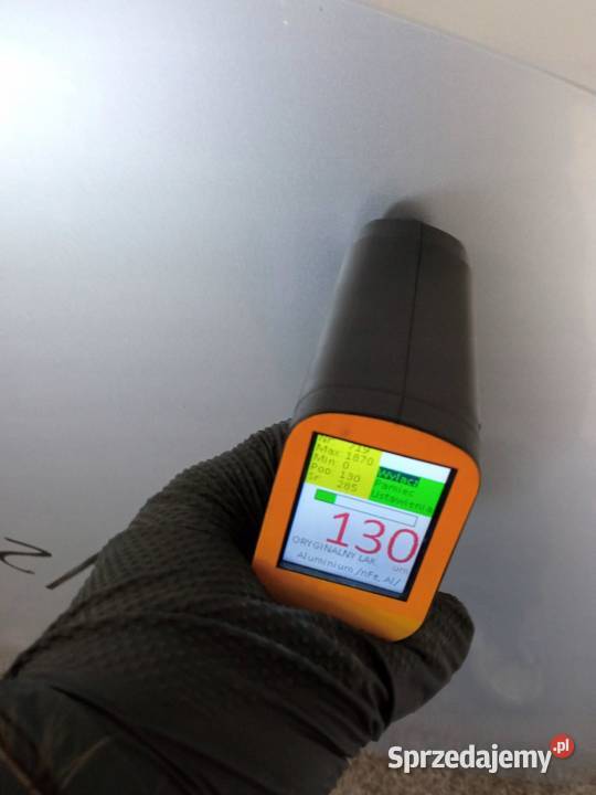 MASKA PRZÓD EZRC LEKKO USZKODZONA Citroen C4 Maski świętokrzyskie