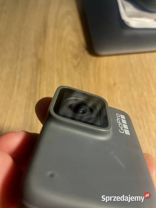 Kamerka sportowa Go pro 7 Bezprzewodowe