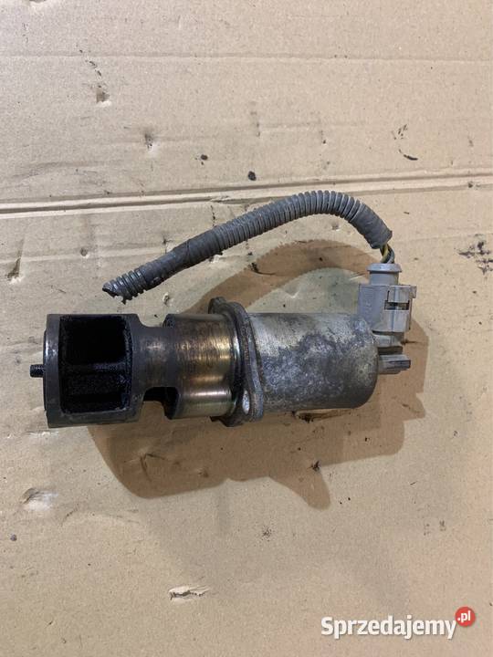 Zawór egr 15 dci 8200164563 Nissan micra k12 Szczecin sprzedam