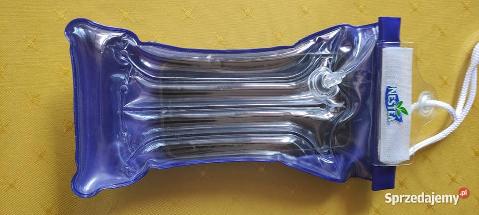 Dmuchane etui na telefon ochraniacz pokrowiec na Pruszków