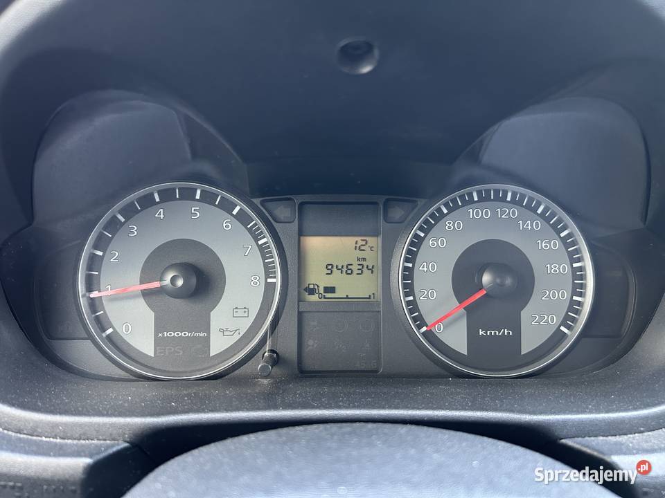 Mitsubishi Colt 11i Inbusiness Klima Alumy centralny zamek Ostrzeszów