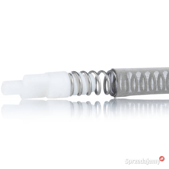 Filtr Paluszkowy FTX 100 Mesh do Graco 110mm 9mm Ludźmierz sprzedam