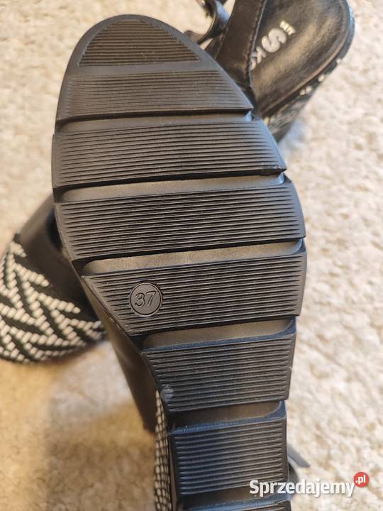 Buty damskie Buts 37 inna