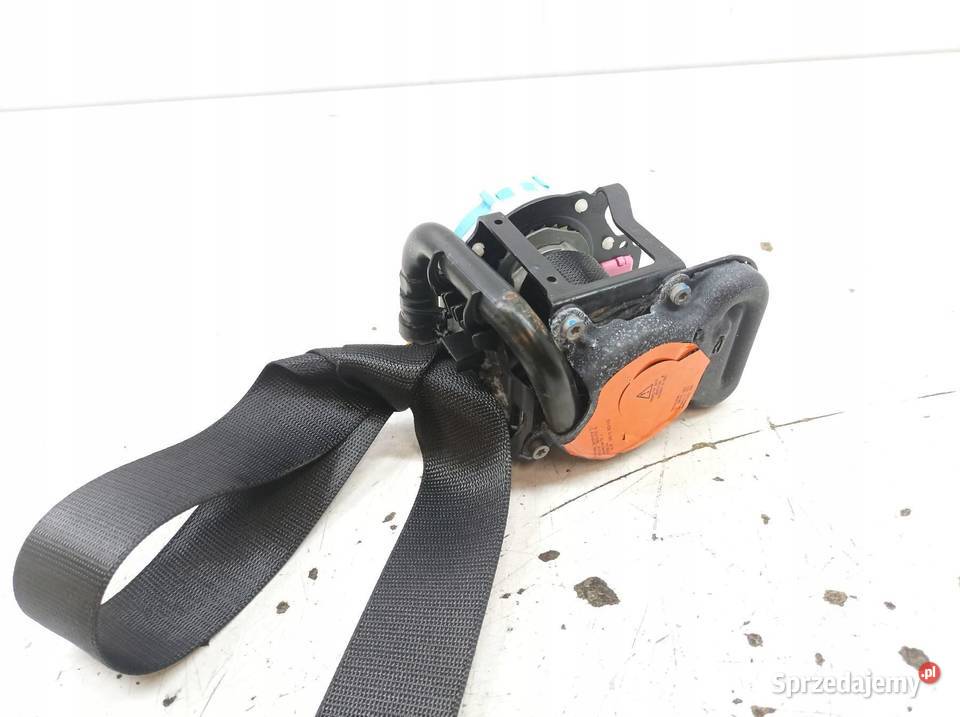 PAS BEZPIECZEŃSTWA PRAWY PRZÓD PASAŻERA osobowe świętokrzyskie sprzedam