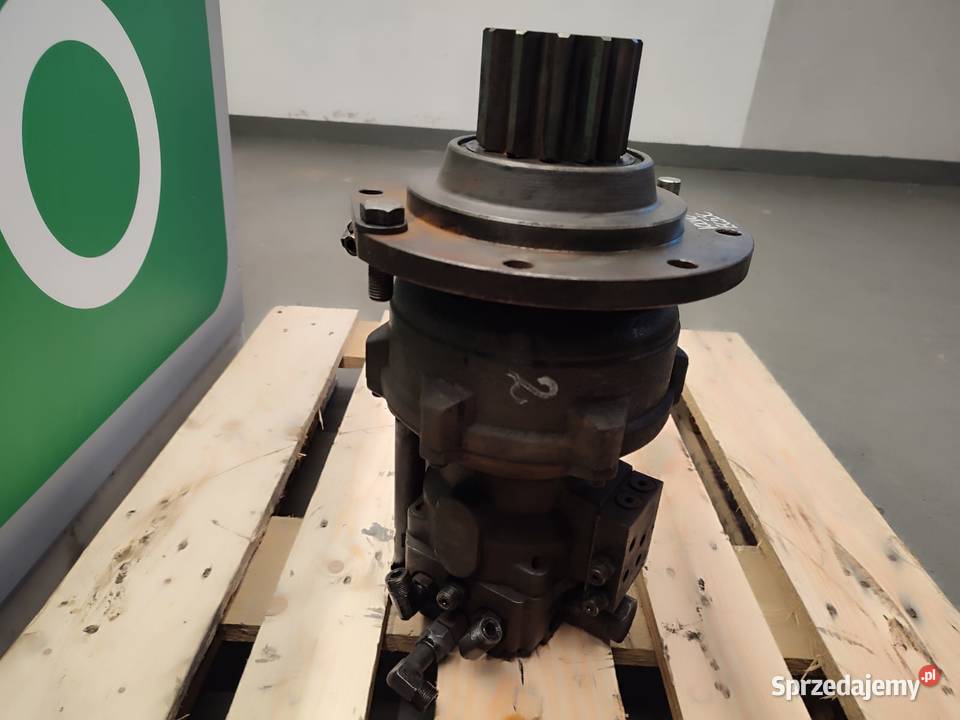 Silnik obrotu Volvo VOE14579564 Wilkowo