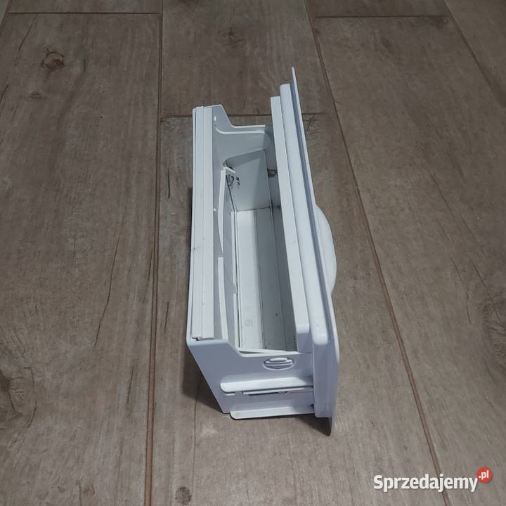 Suszarka ELECTROLUX komplet filtrów