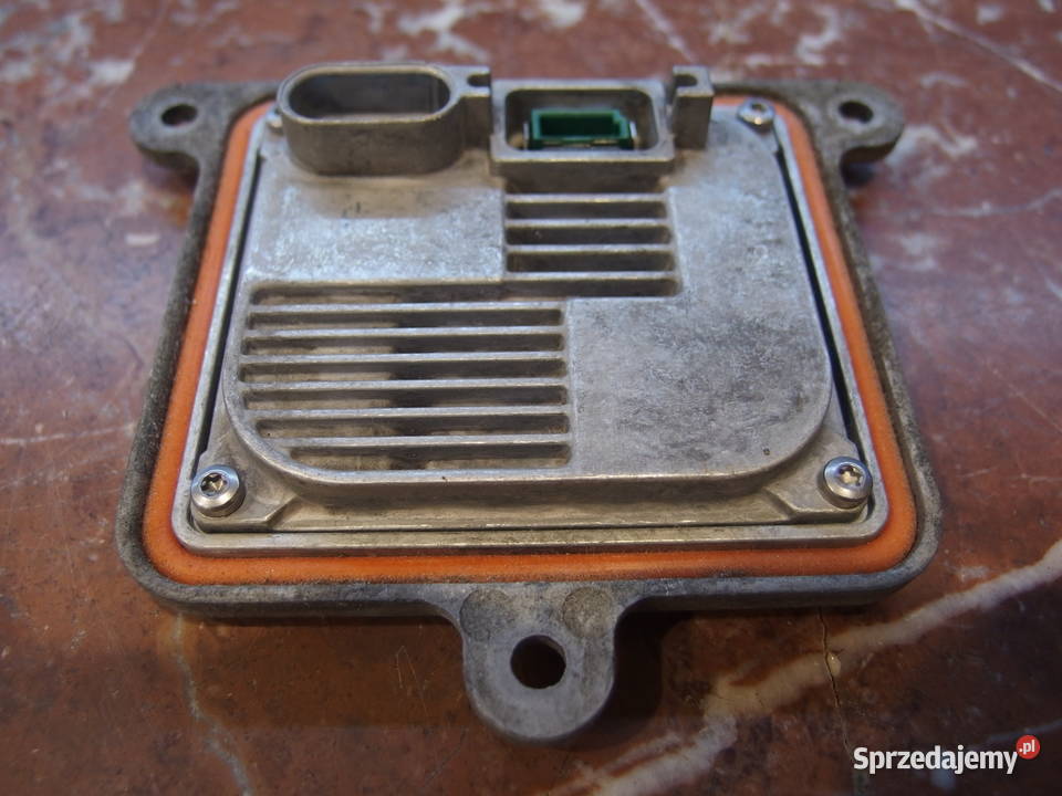 PRZETWORNICA XENON OPEL MOKKA OSRAM AA4265100DG Wągrowiec