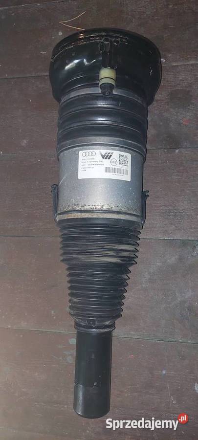 AMORTYZATOR AUDI Q5 Ostrołęka