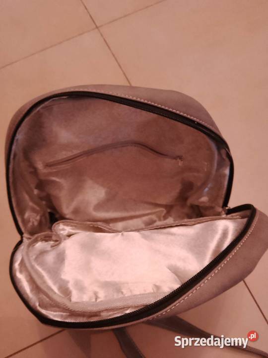 Torebka damska marki HIDIHI 34cm Częstochowa