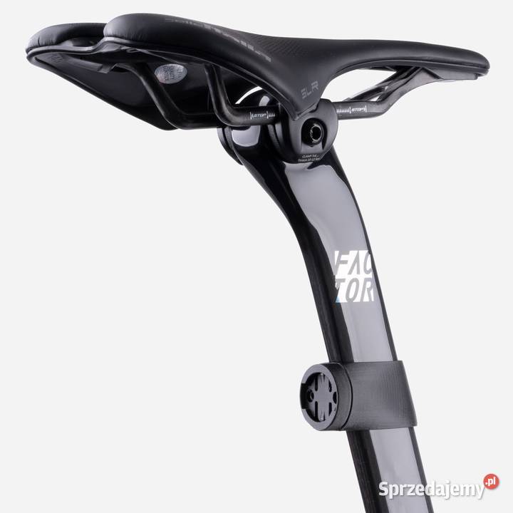 Uchwyt radaru do sztycy Factor Ostro VAM Gen 2 sprzedam