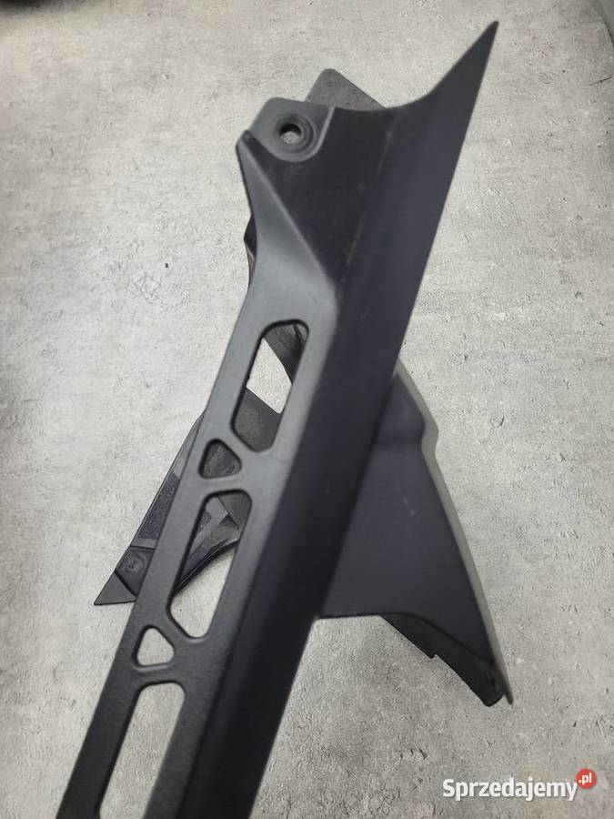 KAWASAKI Z900 Z 900 24 OSŁONA ŁAŃCUCHA PLASTIK Nowy Tomyśl sprzedam