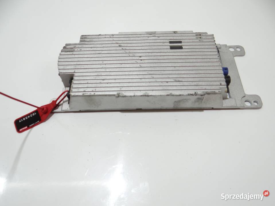 MODUŁ STEROWNIK BLUETOOTH BMW X1 E84 LIFT Strzyżewice