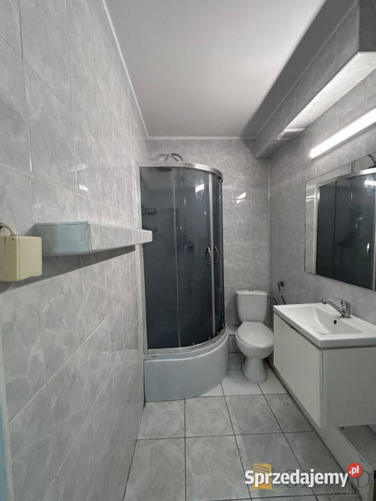 Mieszkanie 308m2 1pokojowe Szczecin