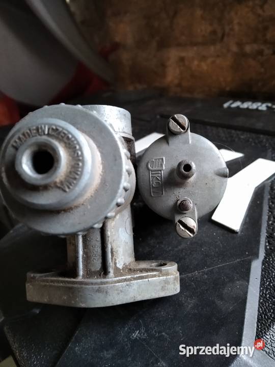 Gaźnik IKOV Jawa Cezeta Usza Wielka