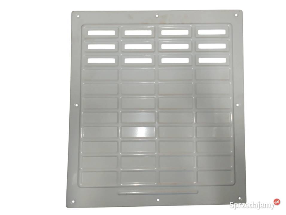 Siatka maski Władimirec T25 A254725503 Tyczyn