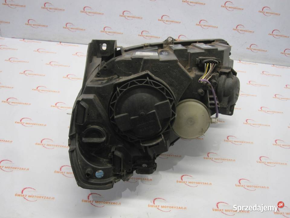 MERCEDES W245 I LIFT 11r lampa prawa przód Kielce