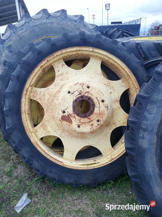 John Deere 6210 6310 6410 6220 6320 6420 6130 Osła