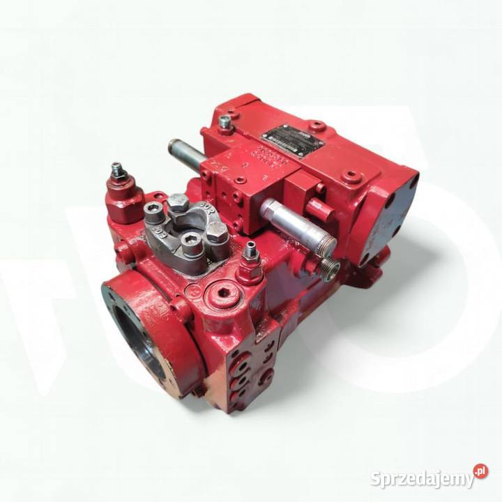 Pompa jazdy R992000118 Rexroth A4VG56DA1D832R wielkopolskie Wilkowo sprzedam
