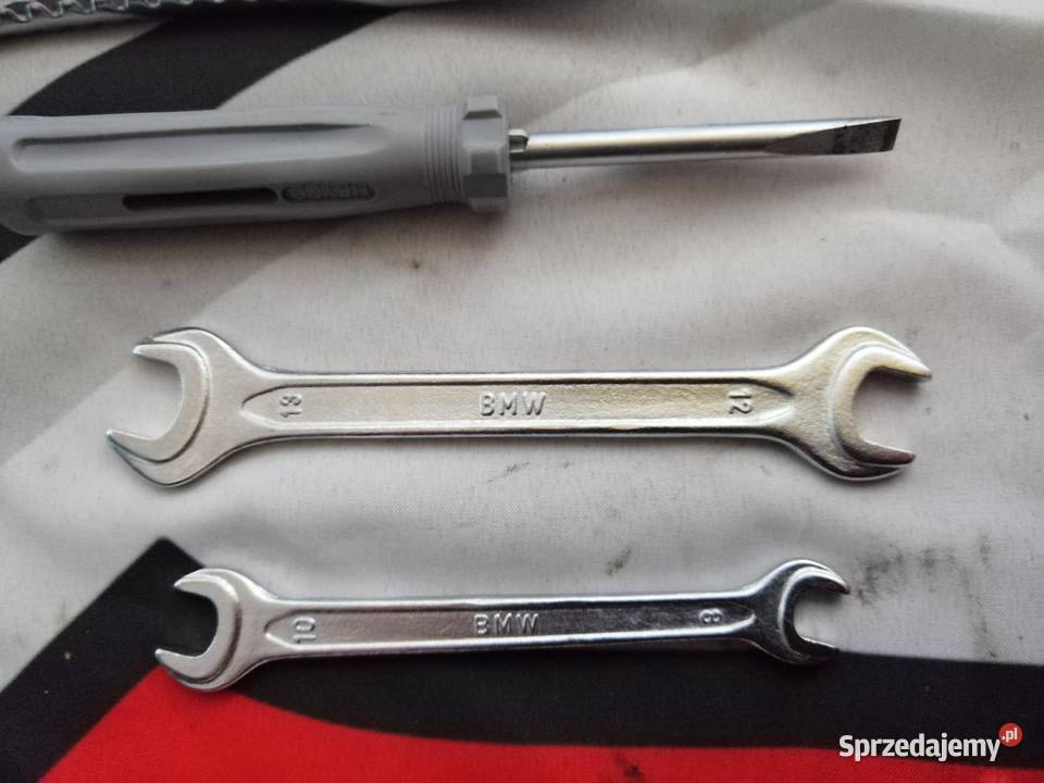 Bmw e46 komplet oryginalnych kluczy idealny z Aleksandrów Łódzki