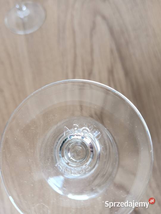 Kieliszki do wina Kieliszki i pucharki małopolskie Limanowa sprzedam