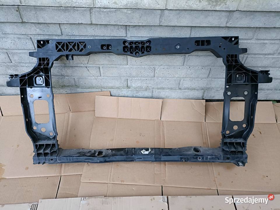HYUNDAI I10 III 3 2019 PAS PRZEDNI WZMOCNIENIE Pasy przednie i tylne Drezdenko