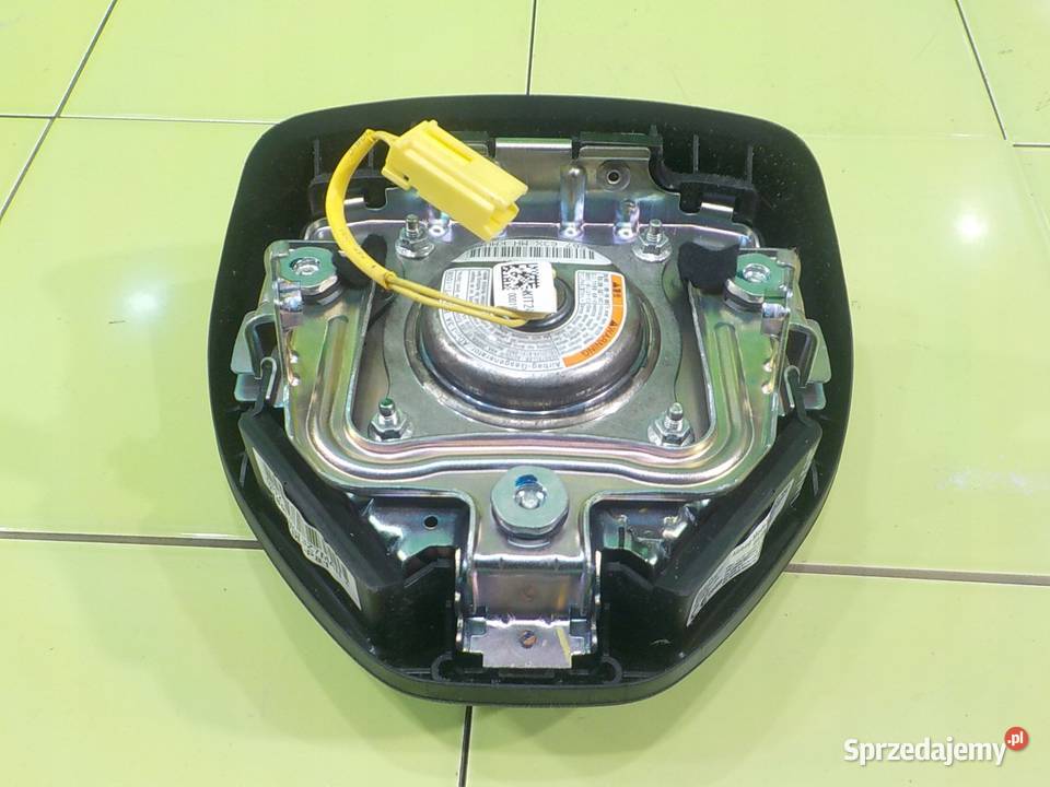 HONDA INSIGHT II 13 IMA 12r HB AIRBAG poduszka Poduszki powietrzne Suków