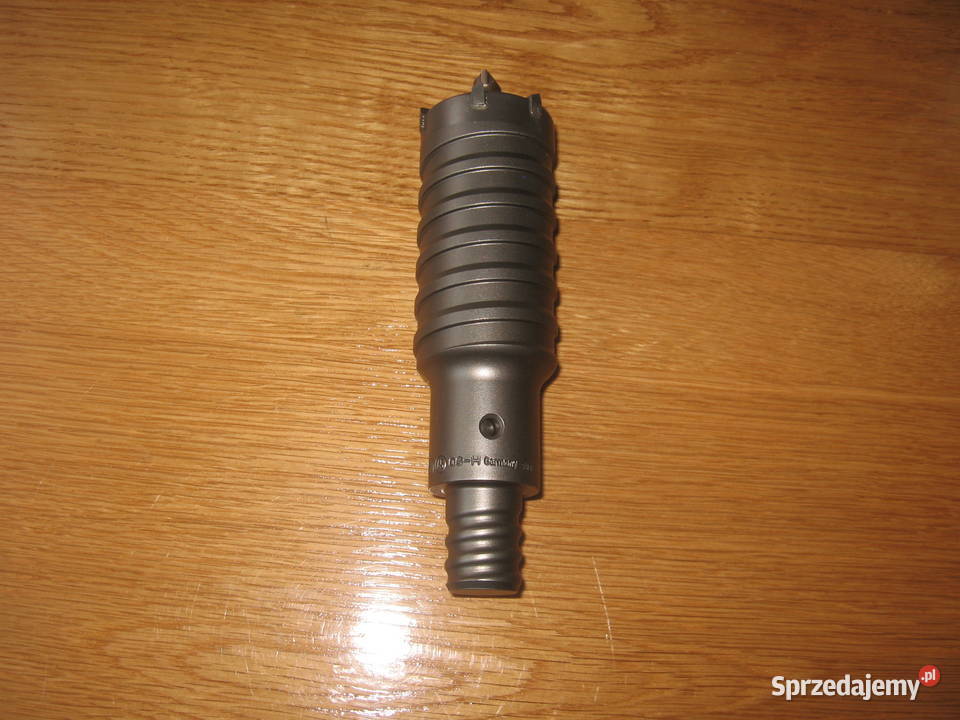 Otwornica 45 mm koronka Sds Hitachi Bosch Sosnowiec