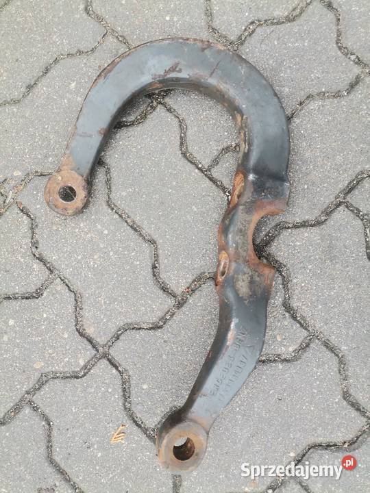 Was zwrotnicy lewej mercedes 814D ciężarowe Białystok