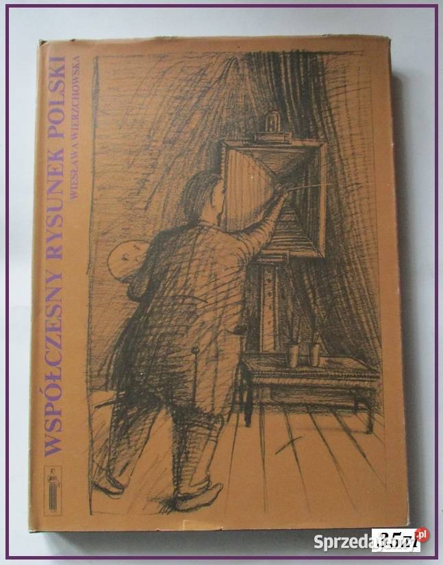 Sport w sztuce polskiej 1945 1975 sztuka sztuka i architektura Łódź