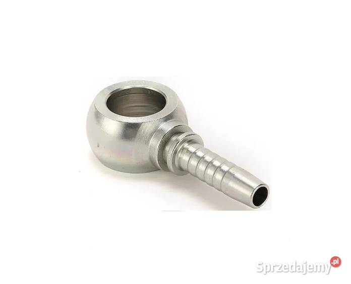 Hydraulic adapters valves hoses and fittings Wrocław